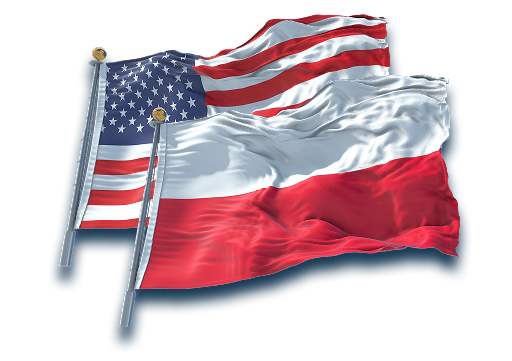 USA Flag